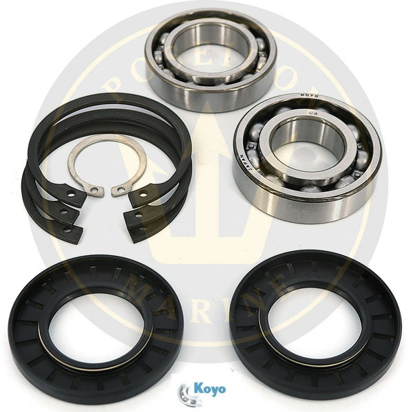 Flywheel Repair kit for Volvo Penta RO: 11013 181105 958860 D30/31 D40/41 V6 V8 with SP DP 22075
