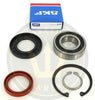 PoseidonMarine® Volvo Penta D4 D6 lendkerék javítókészlet 184841 6842273 958860 DPH DPR 22164