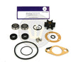 Water pump repair kit for Volvo Penta 2001 2002 2003 MD7 similar to 875756 3586496