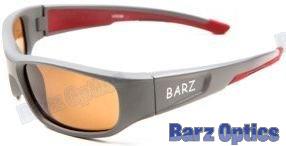 Lunettes de soleil polarisées pour enfants Barz Optics
