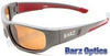 Lunettes de soleil polarisées pour enfants Barz Optics