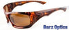 PC Polarised Bifocal Readeing Glasses San Juan BOESANTA2.00