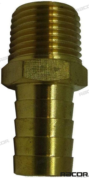 PRIKLJUČEK ZA CEV 5/8X1/2