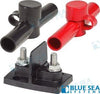 Powerpost dual 2x5/16 "шипове