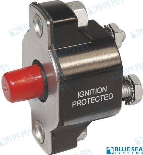 BREAKER CIRCUITO MD PUSH BUTTON 15A