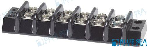 TERMINALBLOK IND 6 CIR 30A