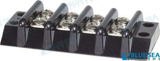 TERMINALBLOK, IND 4 CIR 65A