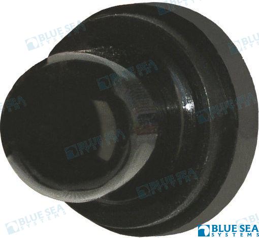 BOTÓN DE RESET NEGRO