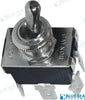 SWITCH WD TOGGLE DPDT ON-OFF-ON 4155