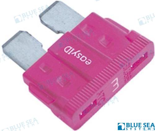 SIGURANȚĂ ATC EASYID 3A