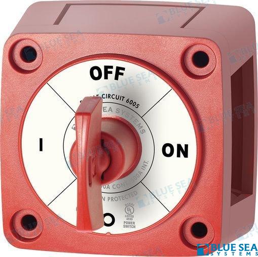 ΜΙΝΙ ΔΙΑΚΟΠΤΗΣ ΜΠΑΤΑΡΙΑΣ ΜΕ ΚΛΕΙΔΙ