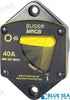 DISJONCTEUR THERMIQUE 40A. 
