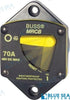 DISJONCTEUR THERMIQUE 70A. 