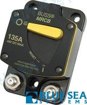 WYŁĄCZNIK TERMICZNY 150 A.