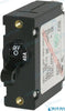 Magnetic CIRCUIT BREAKER 40 A.  NEGRU
