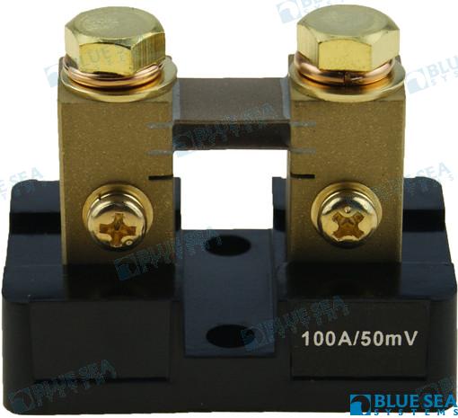 Shunt 100 AMP 50 MV