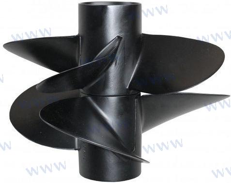 Le kit aluminium Duopropeller For Volvo Penta A3 remplace la référence 854766