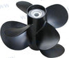 Baeksan® Aluminium propeller kit Volvo Penta DP280 DP290 A4 854767 BVA0990740A