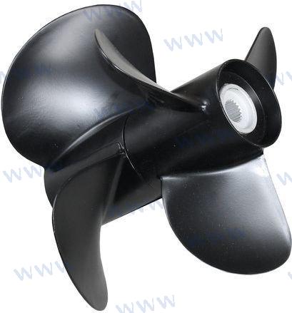 Baeksan® Aluminium propeller kit Volvo Penta DP280 DP290 B4 854817 BVB0990640A