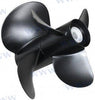 Baeksan® Aluminium propeller kit Volvo Penta DP280 DP290 B5 854818 BVB0990650A