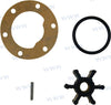Impeller kit CEF® 500100GX