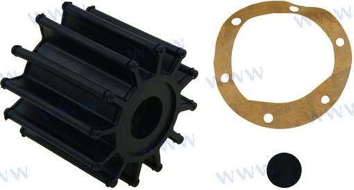 Impeller for Volvo Penta V6/V8