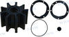 CEF® Impeller 500105T for Volvo Penta TAMD40 TAMD61 TAMD71 875660 21730344 21951360 09-1029B