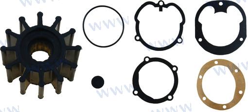 Impeler CEF® 500107T