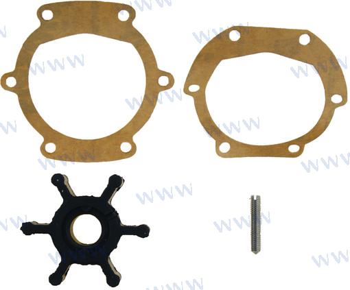 Impeller CEF® 500116GX 09-1026B-1