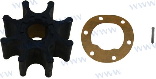 Impeller CEF500128