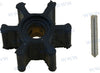 CEF® 500131X Impeller Sole Diesel 321.11.008 32111008 10mm shaft