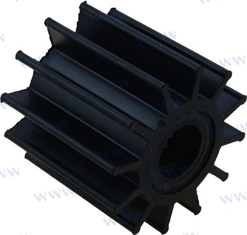 CEF® Impeller 500152 Caterpillar D-336 D-343 D-353 Detroit Diesel V-71 V-92 17370-0001