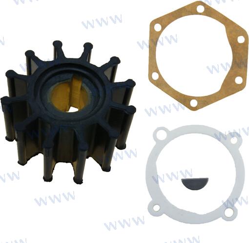Impeller CEF® 500170CG