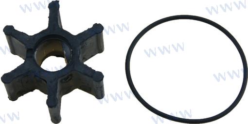CEF® 500190G Marine generator impeller sherwood 08000K G8002 Kohler 359978
