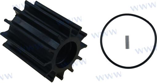 Impeller CEF500192GX