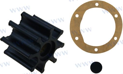 IMPELLER 500206