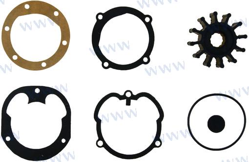 Impeller