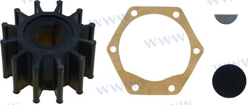 IMPELLER 500208