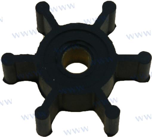 Impeller (09-1052S-9)