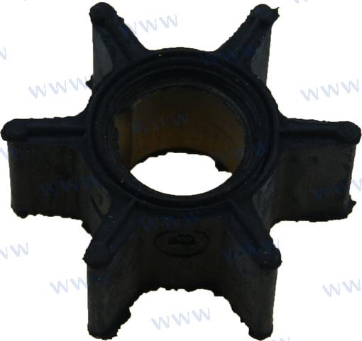 Impeller Mercury/Mariner 4-9.8 hp type 2