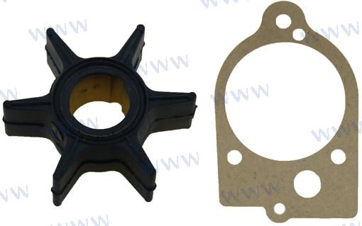 Impeller Mercury/Mariner 20 hp