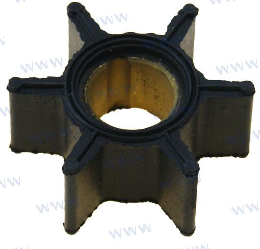Impeller Mercury/Mariner 3.5-9.8 hp type 1