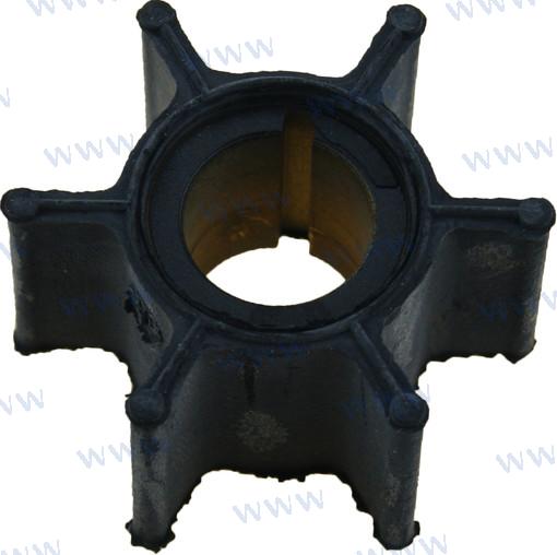 Impeller Mercury/Mariner &amp; Yamaha 8-15 hp