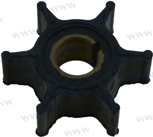 CEF® Impeller CEF500347 für Honda 9,9 PS 8 PS 9,9 PS 19210-ZW9-013