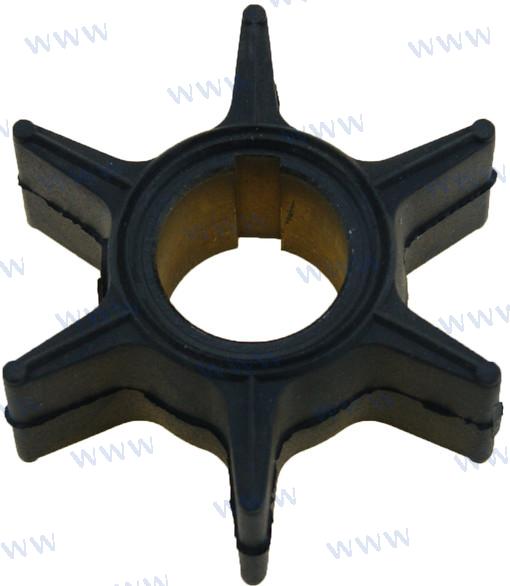 CEF® impeller Johnson Evinrude outboard 40HP 1974-76 1981-87  390286 0390286