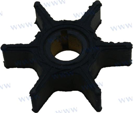 Impeller Yamaha/Selva 9.9-20 hp 4-strokes