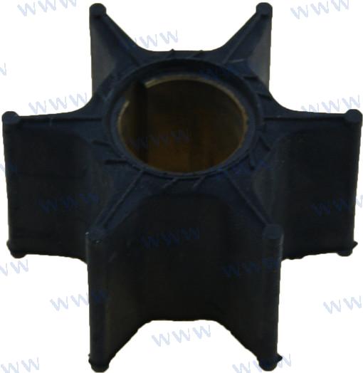 Impeller for Yamaha 75-100 hp 4-stroke outboards
