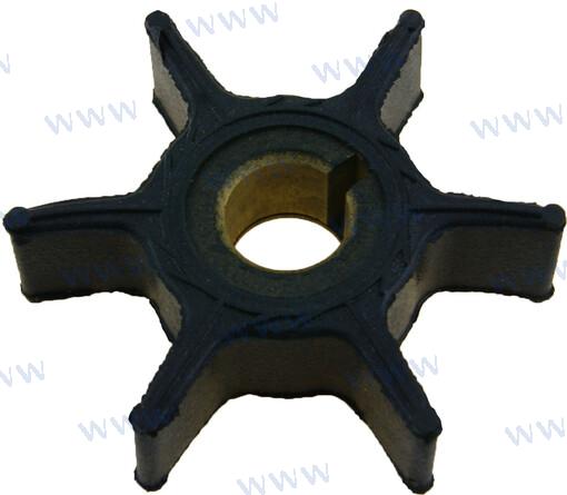 Impeller for Yamaha 6-9.9 hp