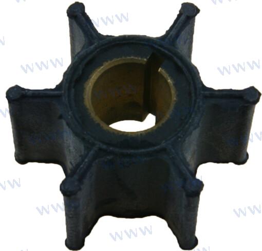 CEF® Impeller for Johnson 1.5HP 2HP 1967-1984 4HP 90 degree 1973-1975 382221