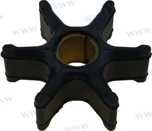 Impeller for Yamaha/Selva 115-250 hp 2- and 4-stroke outboards